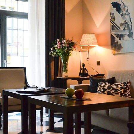 Aguilas5 Sevillasuites Luaran gambar