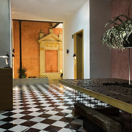 Aguilas5 Sevillasuites Luaran gambar