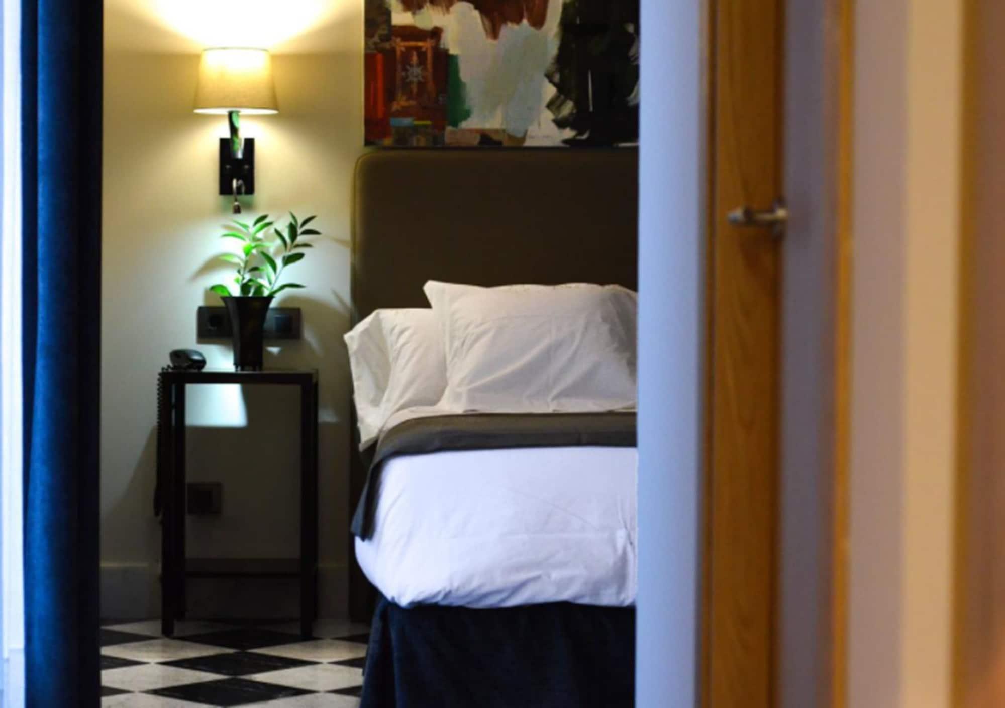 Aguilas5 Sevillasuites Luaran gambar