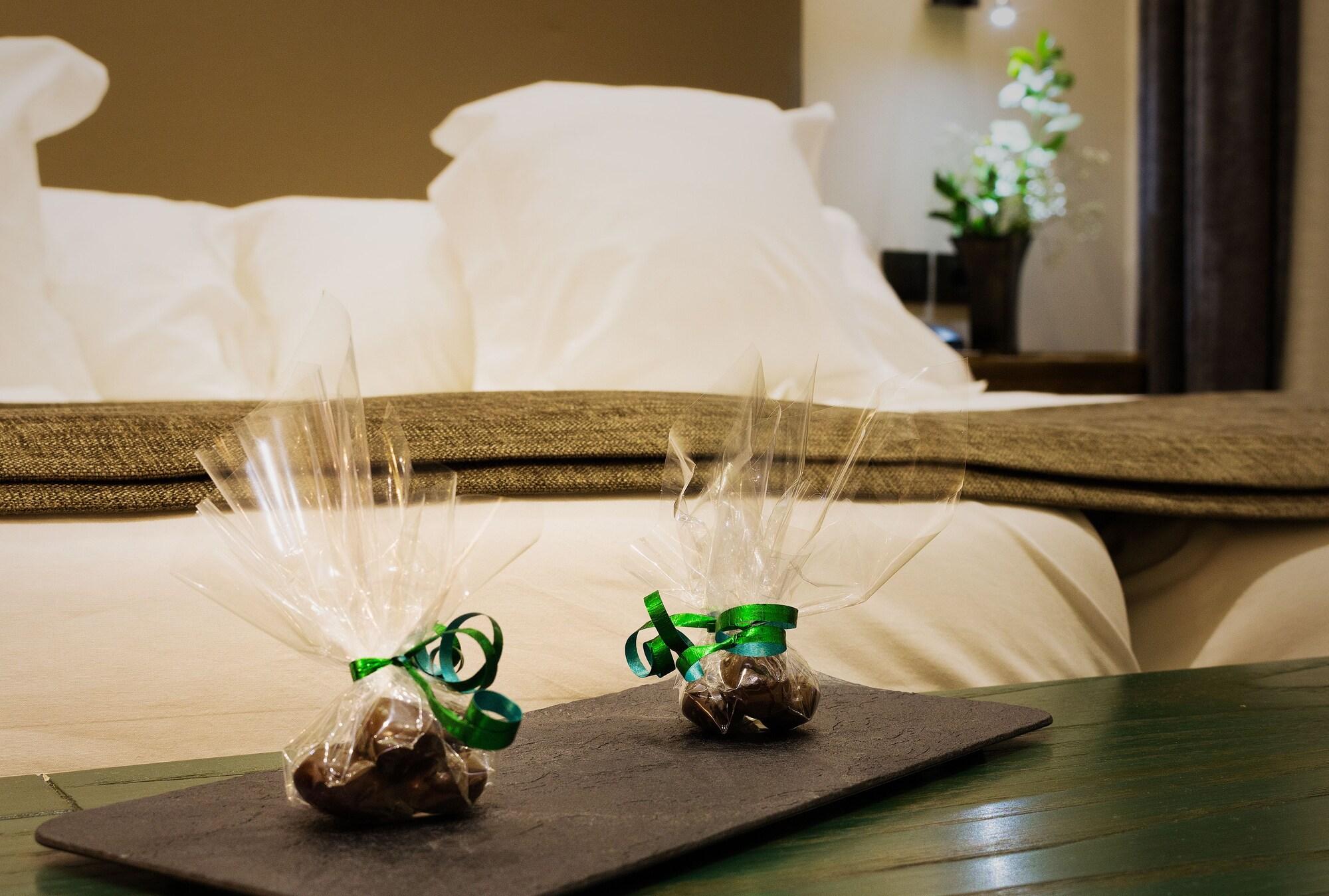 Aguilas5 Sevillasuites Luaran gambar