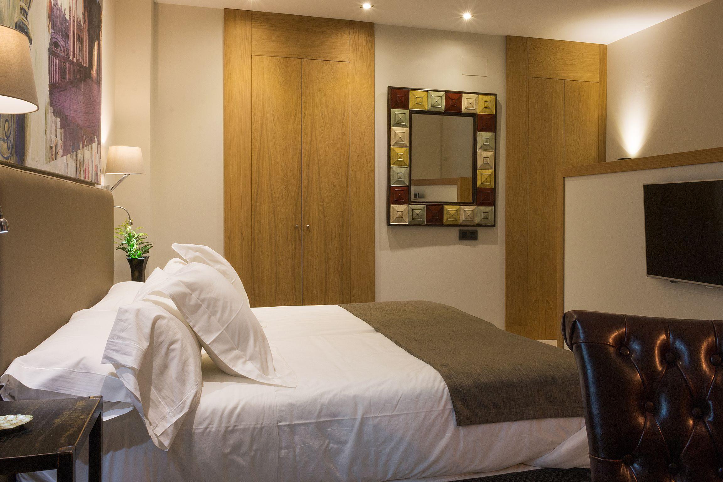 Aguilas5 Sevillasuites Luaran gambar