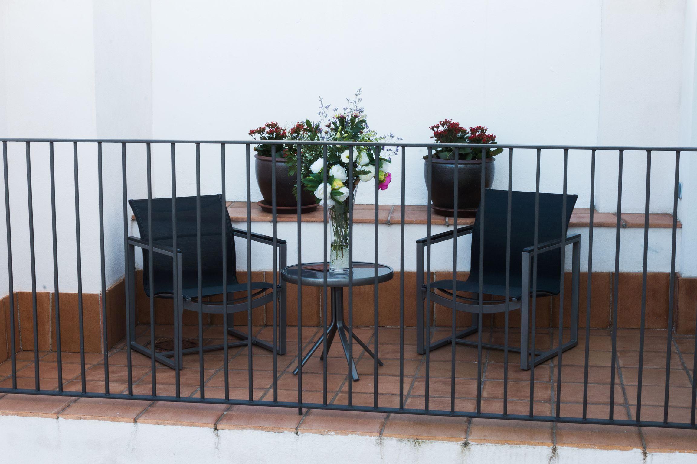 Aguilas5 Sevillasuites Luaran gambar