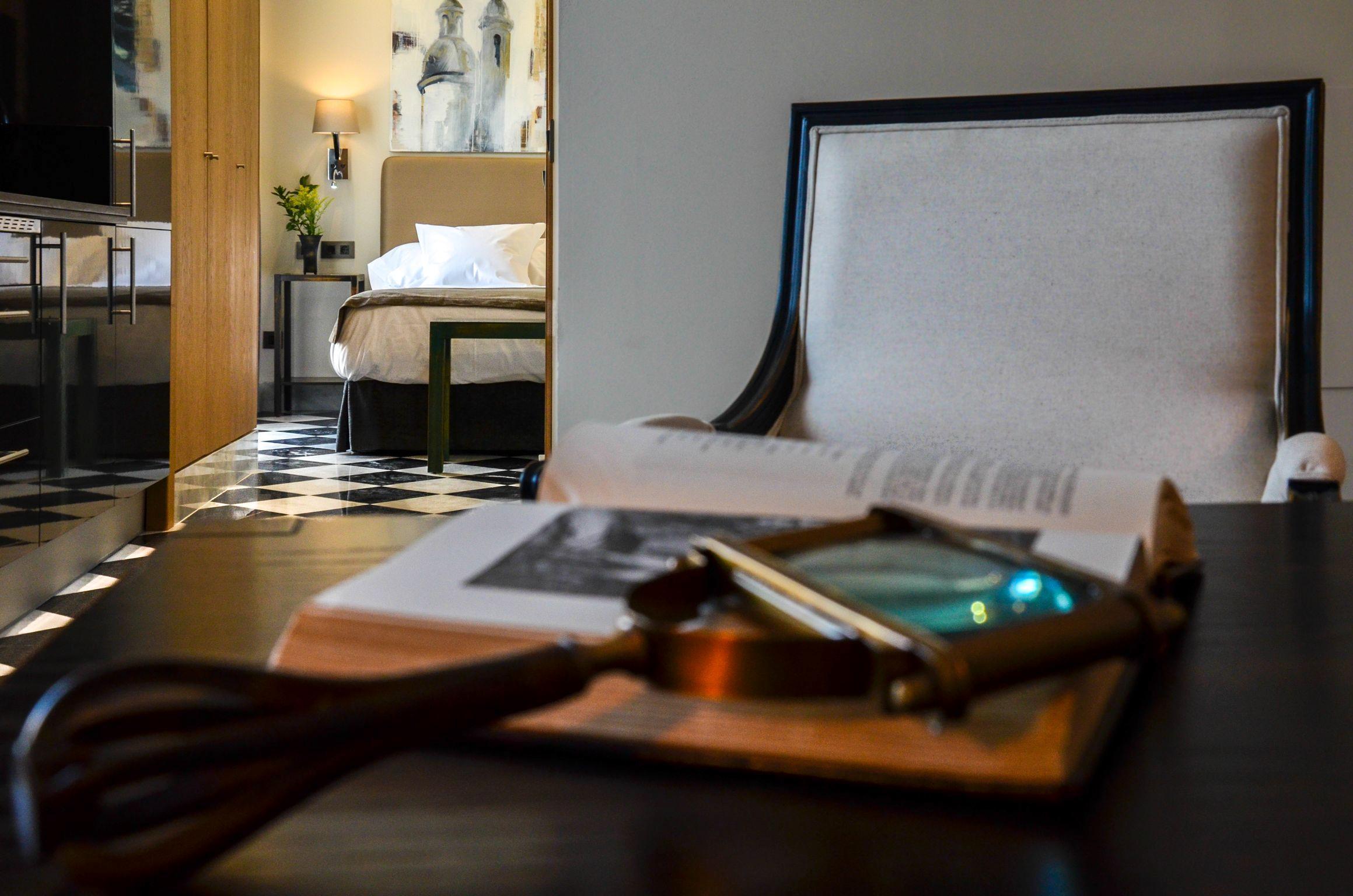 Aguilas5 Sevillasuites Luaran gambar