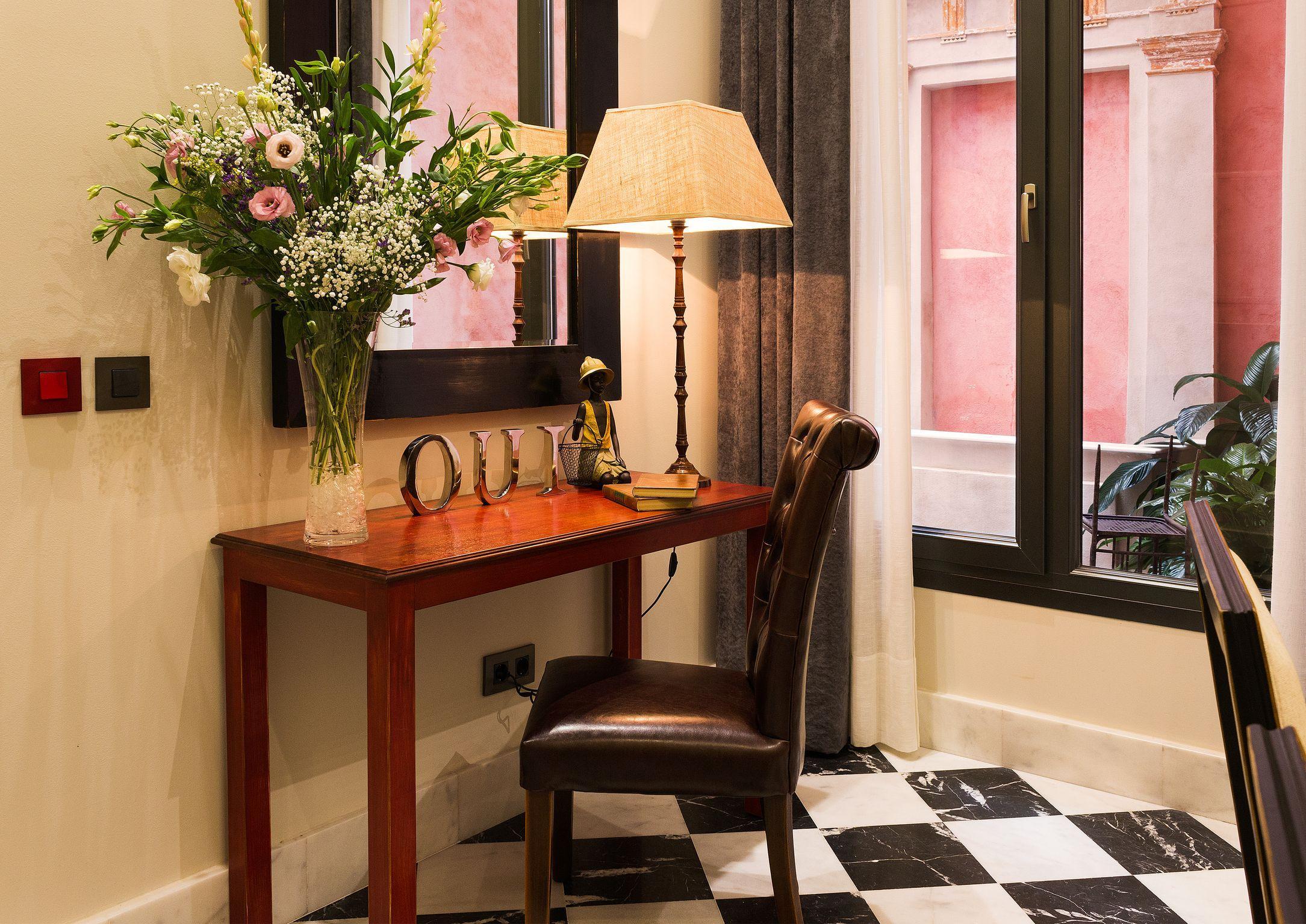 Aguilas5 Sevillasuites Luaran gambar