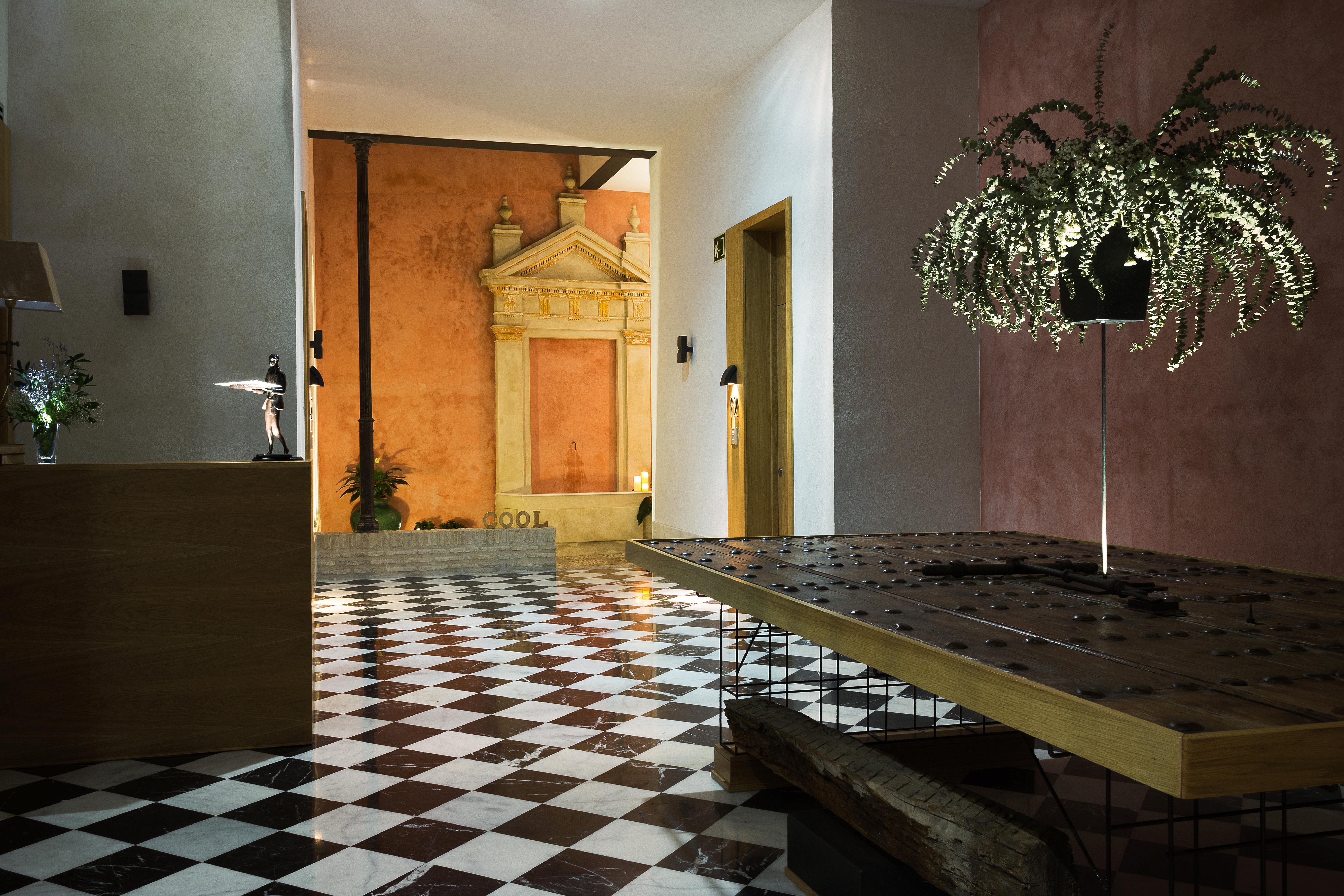 Aguilas5 Sevillasuites Luaran gambar