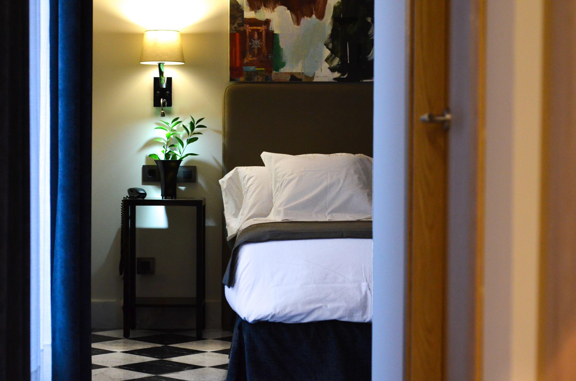 Aguilas5 Sevillasuites Luaran gambar