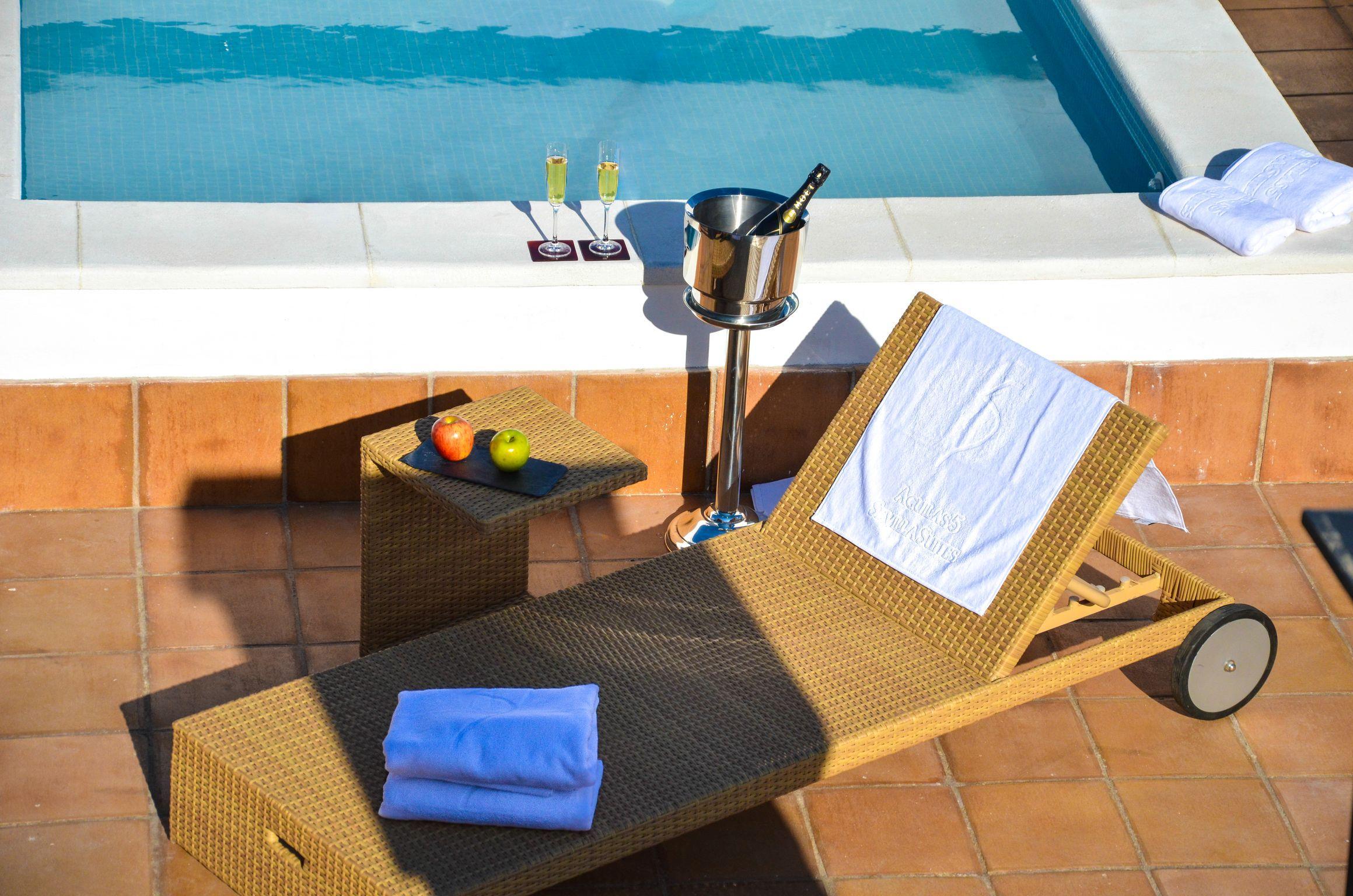 Aguilas5 Sevillasuites Luaran gambar