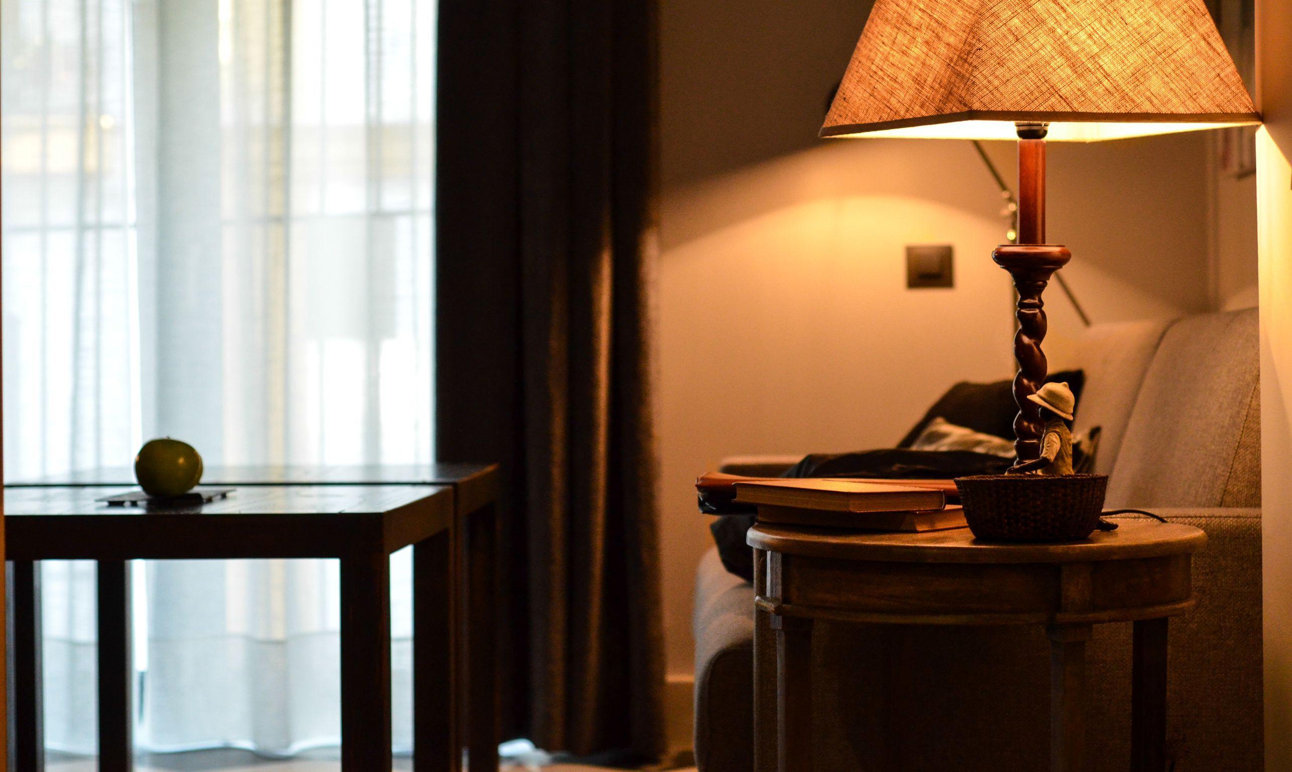 Aguilas5 Sevillasuites Luaran gambar
