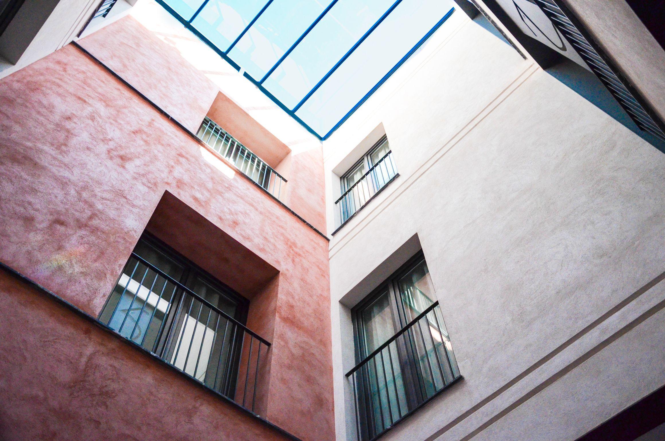 Aguilas5 Sevillasuites Luaran gambar